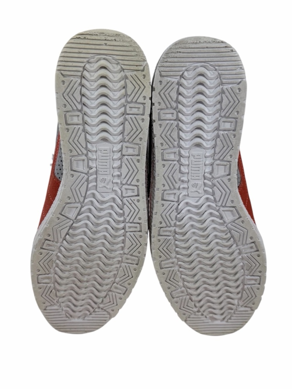 Puma Sky Wedge High Tops Sneakers Size 8 Women’s - Picture 12 of 14